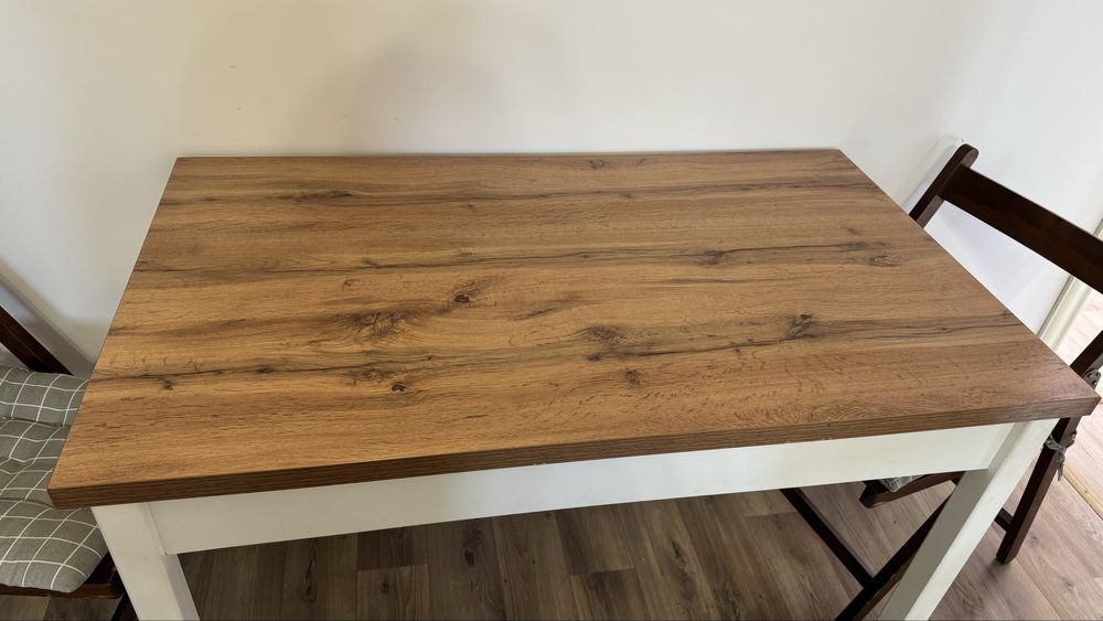 Обеденный стол 120х70