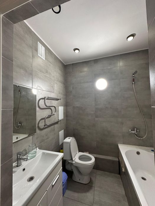 Nova city 13,1ком квартира