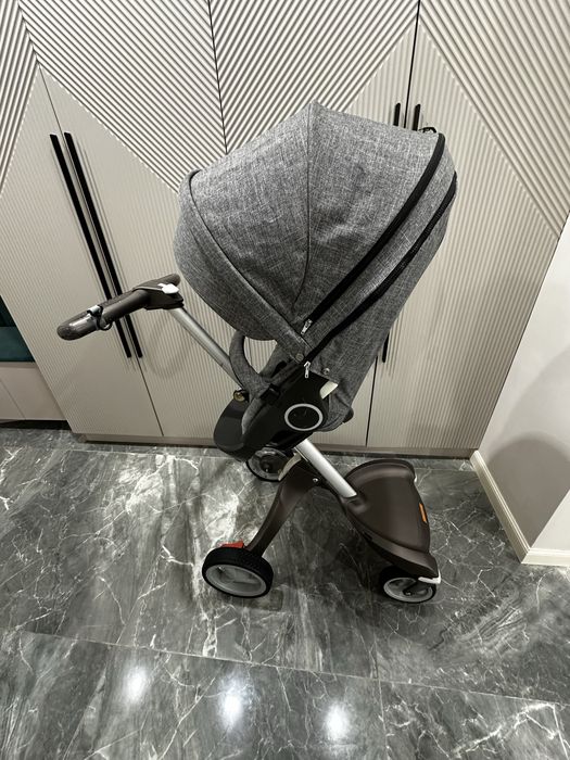 stokke xplory v4 продам