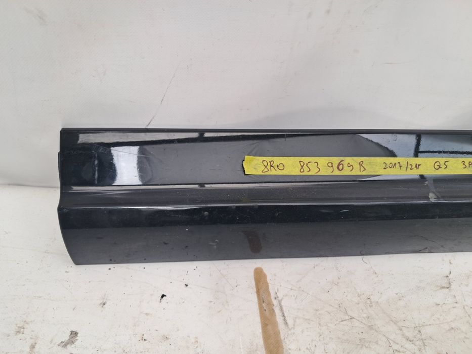 Лайсна врата задна Audi Q5  2017/21г