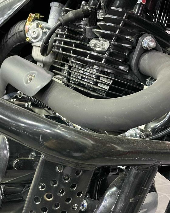 Мотоцикл эндуро AMOTOR 250 ENDURO