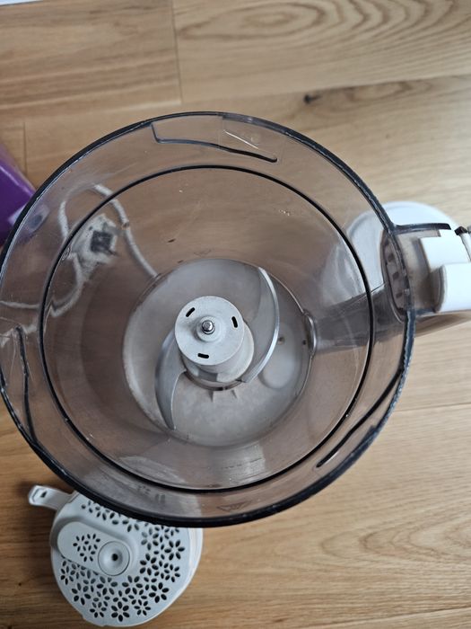 Уред за готвене на бебешка храна  Philips Avent 4 в 1