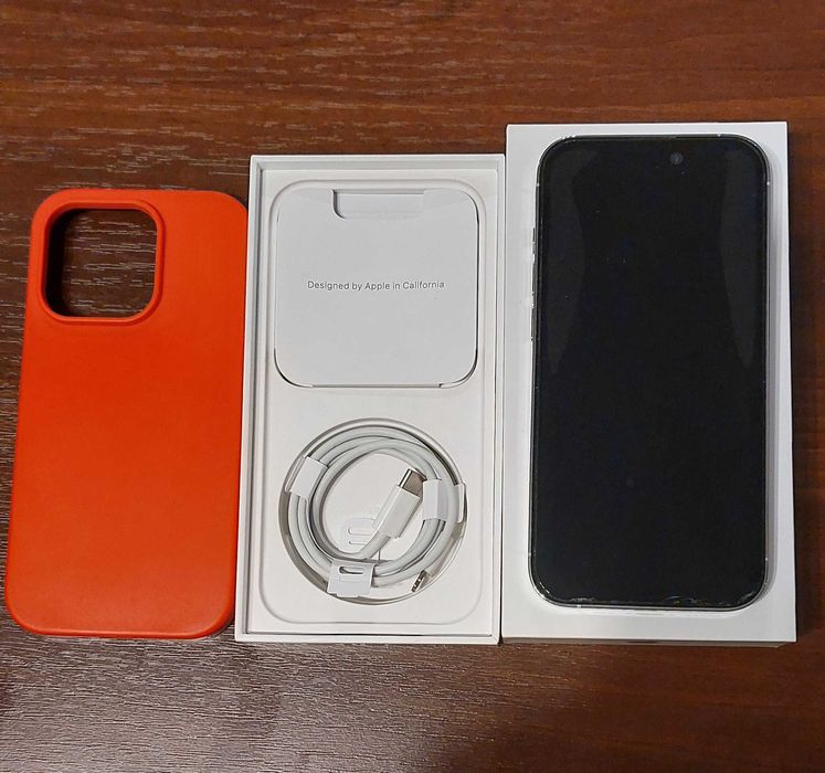 IPHONE 14 Pro 128 GB