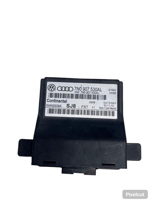 Modul De Control Pentru Gateway Volkswagen Tiguan 5N_ 2007 -> 7N0907530Al