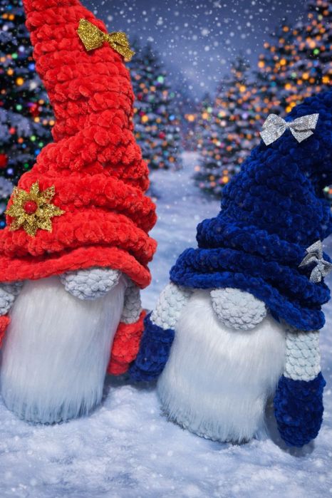 Игрушки ручной работы