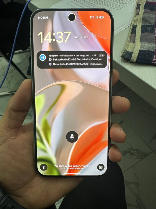 Google Pixel 9 pro XL