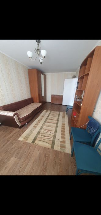 Сдам 1 ком кввртиру