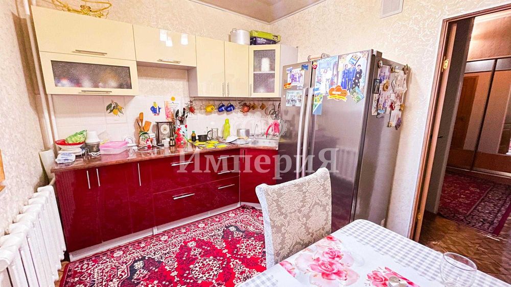 Продаю квартиру Асель Империя