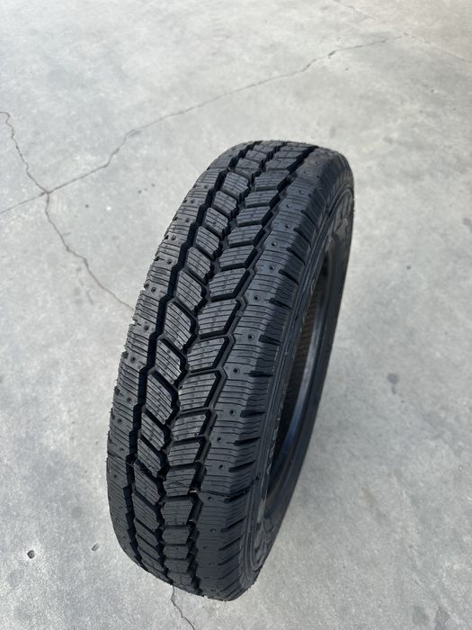 Anvelope Iarna 225/70 R15c 195/70 R15c 195/75 R16c 185/75 R16c