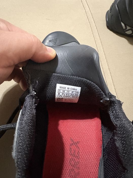 Оригинални маратонки адидас кортекс