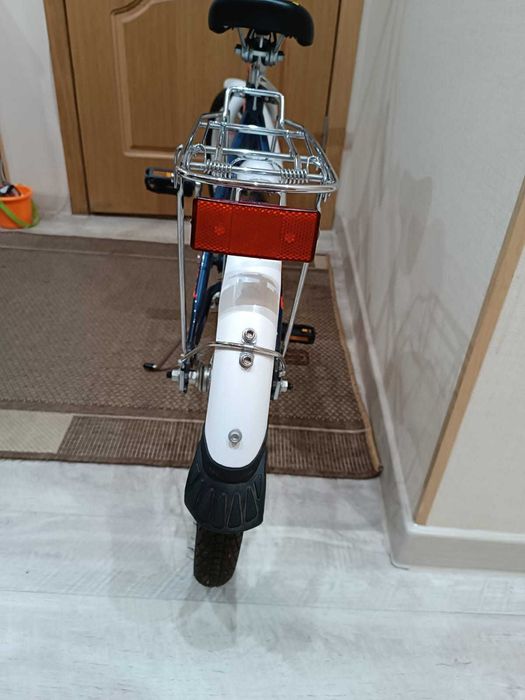 Продается детский складной велосипед Forward Timba