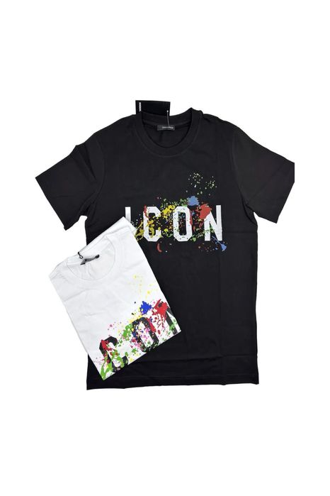 Hugo , Icon , Prada и др. Маркови мъжки тениски