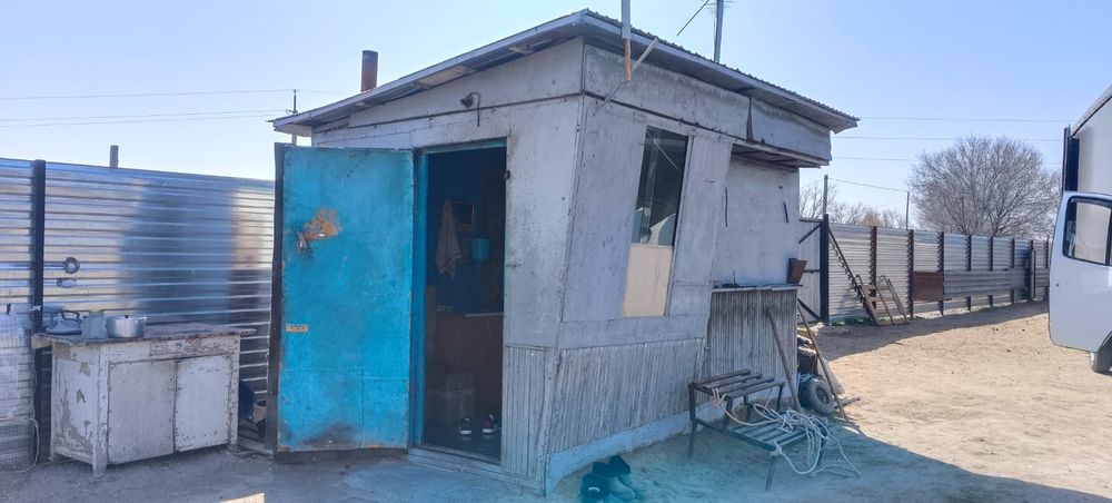 Продаётся небольшое помещение