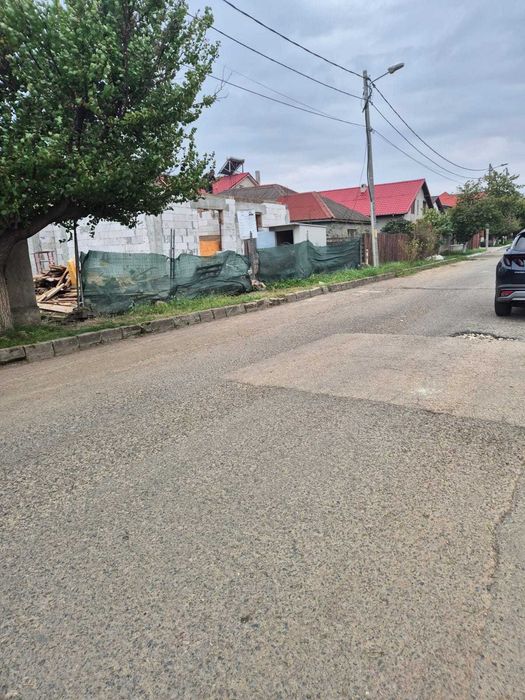 Ocazie! Teren Intravilan intre Vile Eforie Nord - Vedere 3