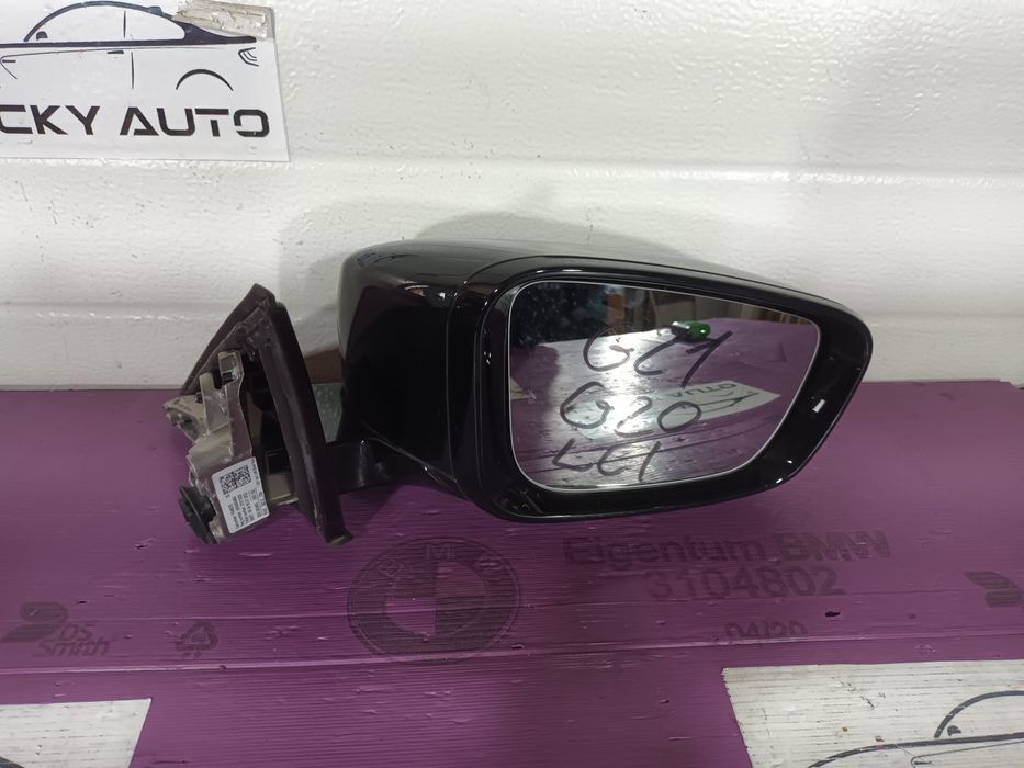 Oglinda dreapta BMW g20 g21 5pini