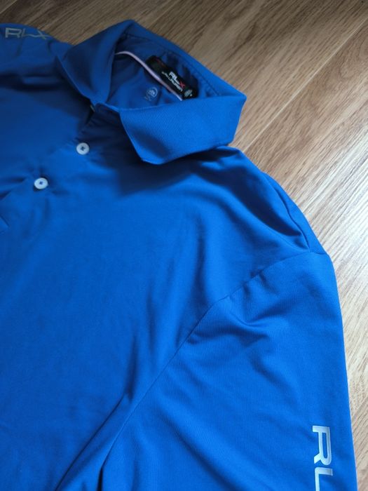 Tricou polo Ralph Lauren