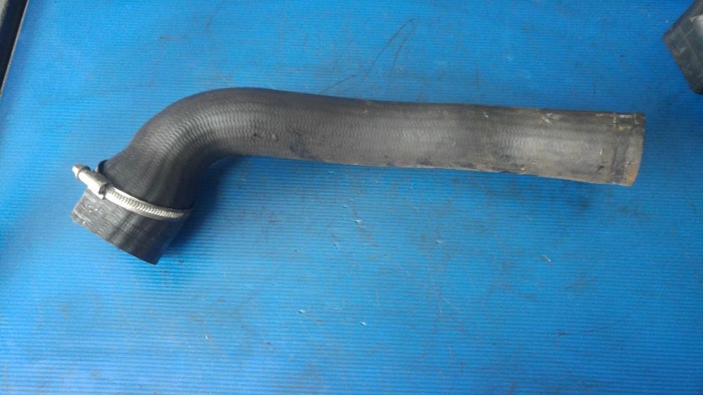 furtun intercooler 2.0 hdi rhr peugeot 407 citroen c4