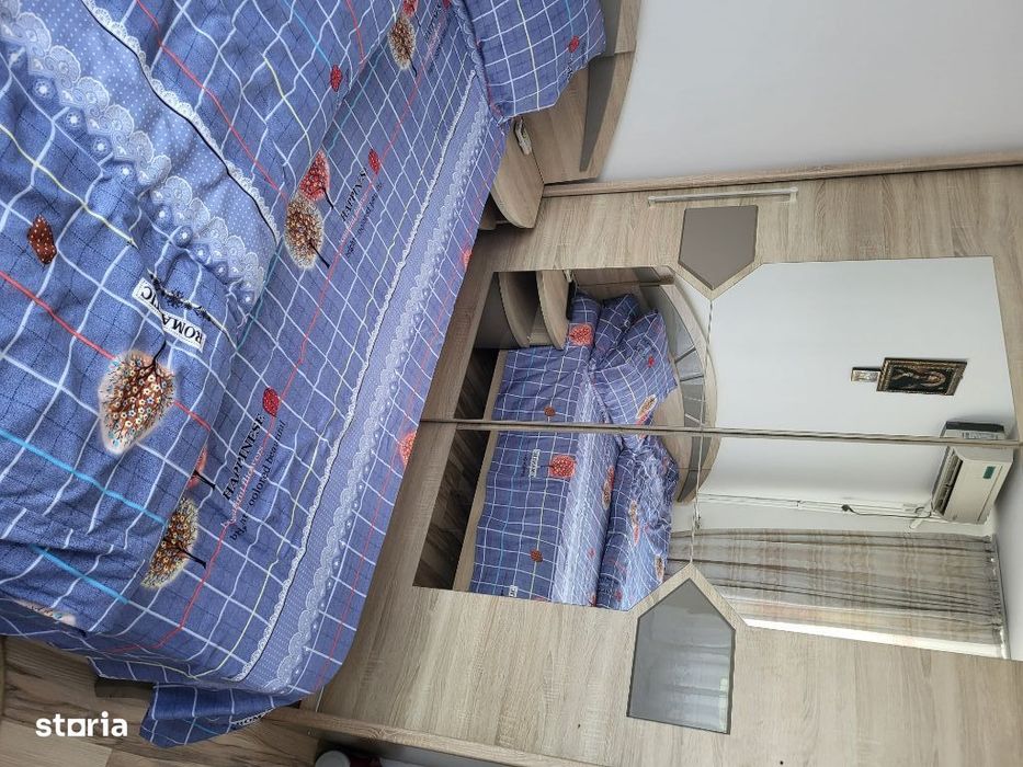 Mangalia 2 camere Rozelor de inchiriat regim hotelier