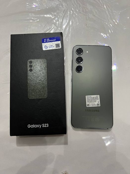 Samsung s23 Vetnam Sotiladi