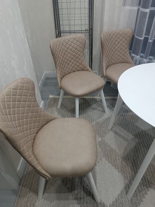 Реставрация стульев