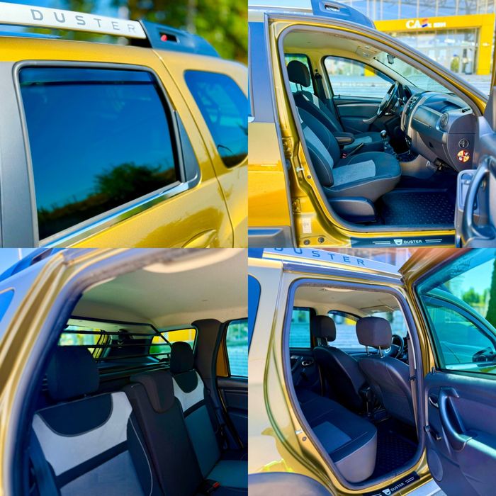 Dacia Duster Adventure Edition ‼️ TOP
