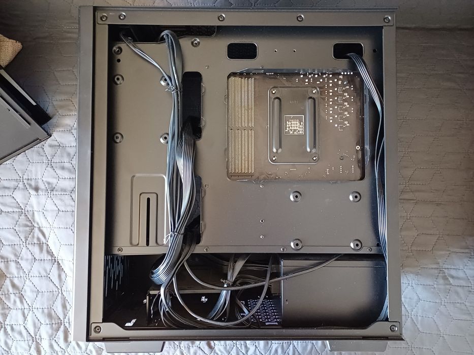 PC Gaming AMD (Jumătate de PC)