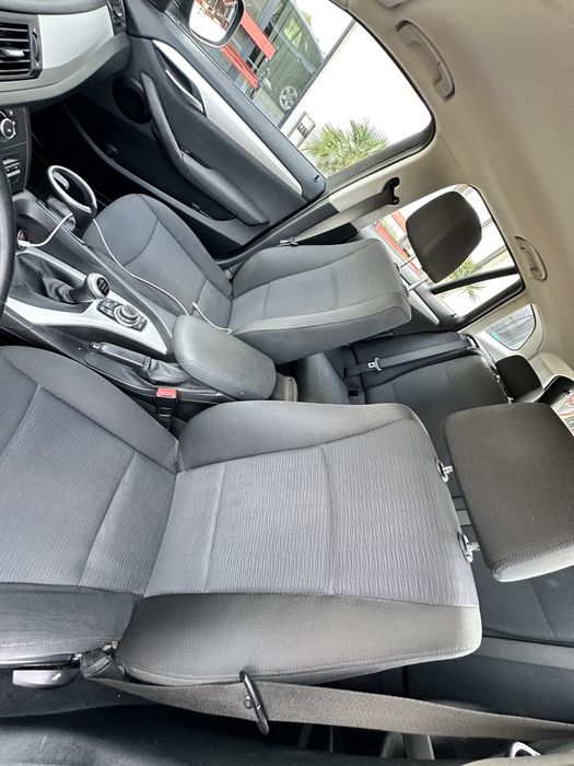 Bmw x1 2011 euro 5 2.0 Diesel