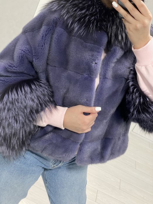 Продам шубу!