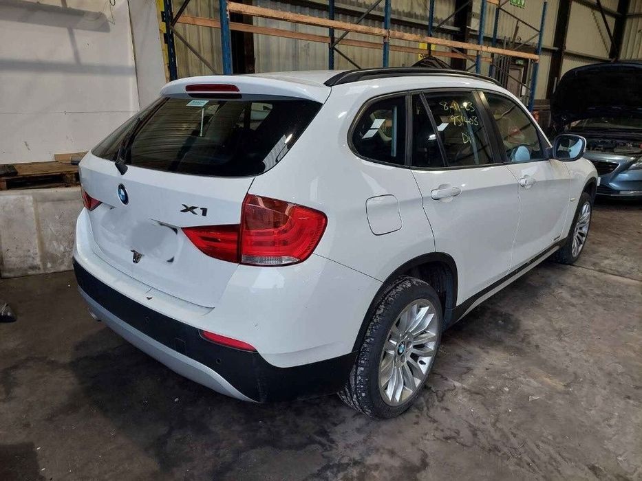 Set amortizoare spate BMW X1 2011 SUV 2.0 D N47D20C S18D