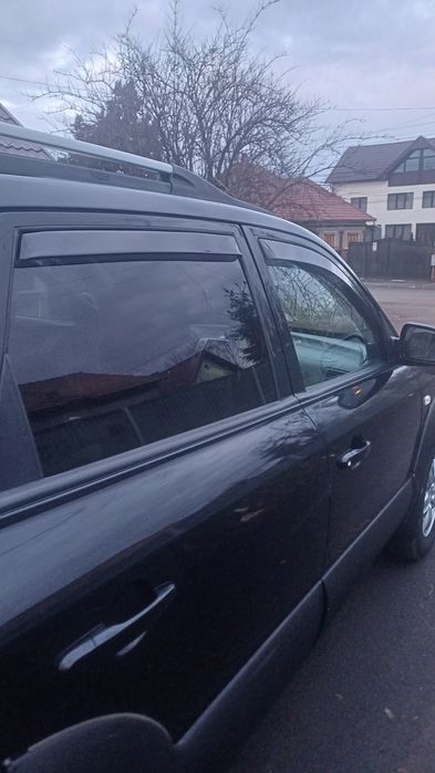 Vând Hyundai Tucson 2006 4×4 2.0 CDTI