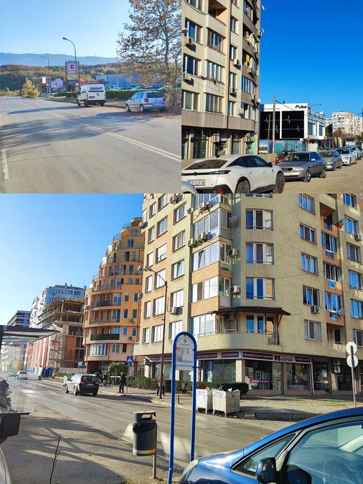 Дава се под наем Двустаен апартамент в София, Люлин 6 - 57 кв.м за 484.5 € - Снимка #11