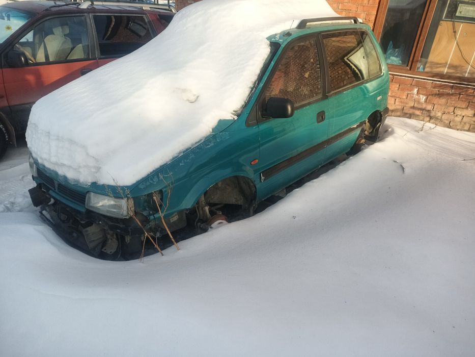 Продам на авторазбор