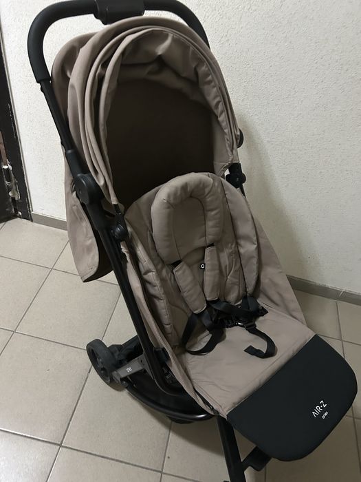 Коляска anex air z бу