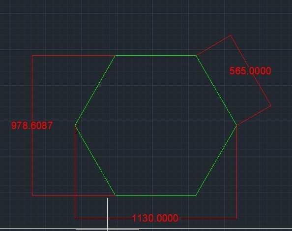 Tavane luminoase led Honeycomb rece/neutru- 1 hexagon