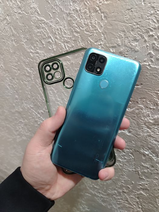 Oppo A15 продам телефон