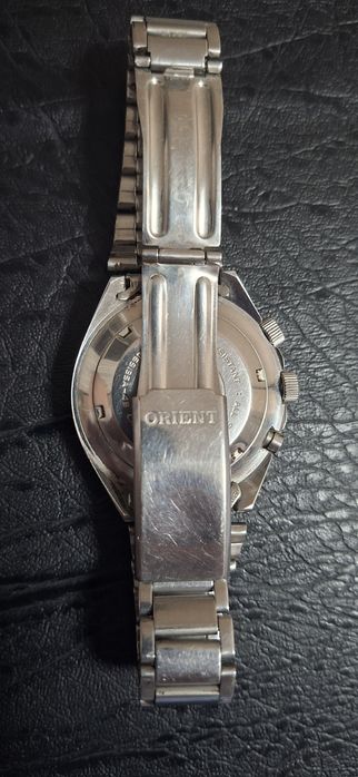 Продам часы "orient SK"
