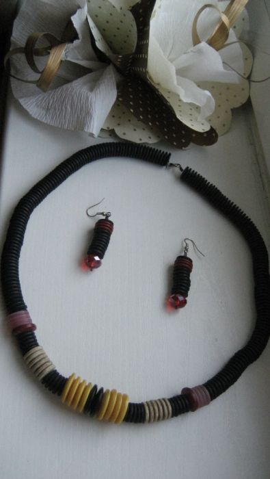 бижута ръчна изработка