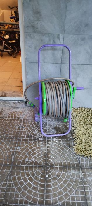 Продам шланг поливочный