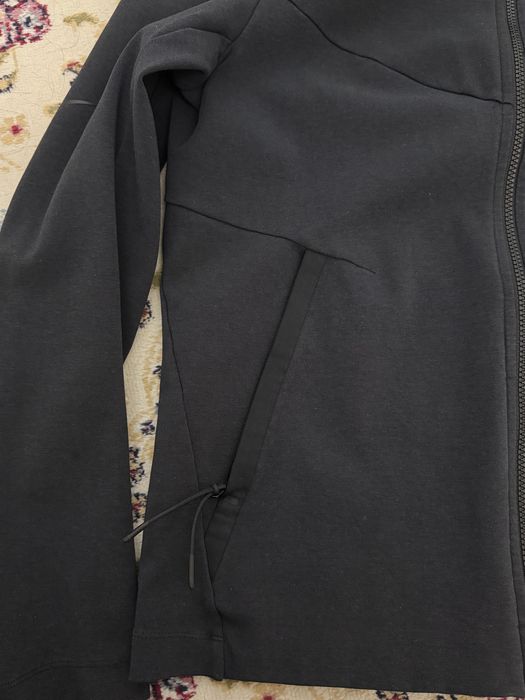 Толстовка nike оригинал