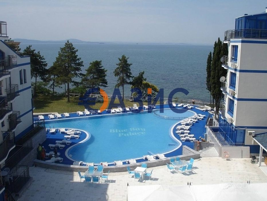 Продава се Двустаен апартамент в Поморие - 53 кв.м за 578 €/кв.м - Снимка #10