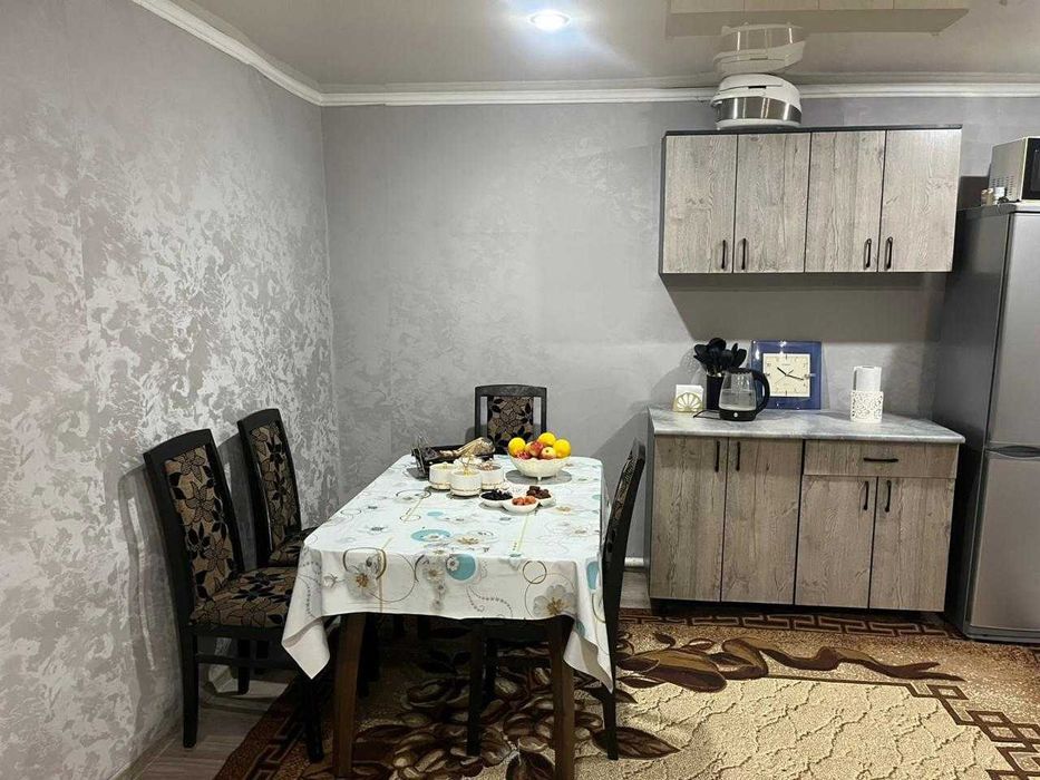 Продам просторный дом для большой семьи.