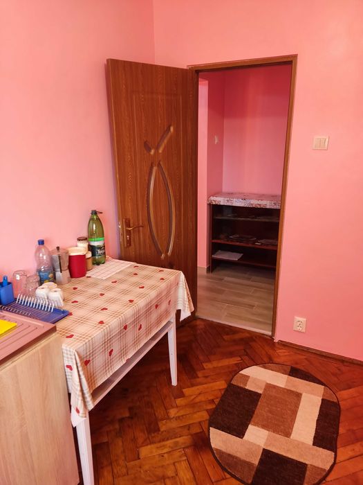 Apartament 2 camere  et.3  Jud. Hunedoara, Mun. Petrosani