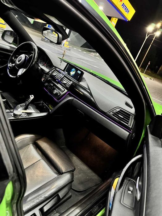 BMW seria 4 GrandCoupe