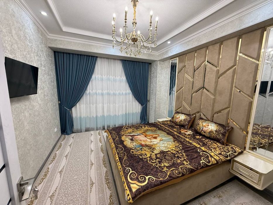 Смарт сити аренда квартира самарқанд