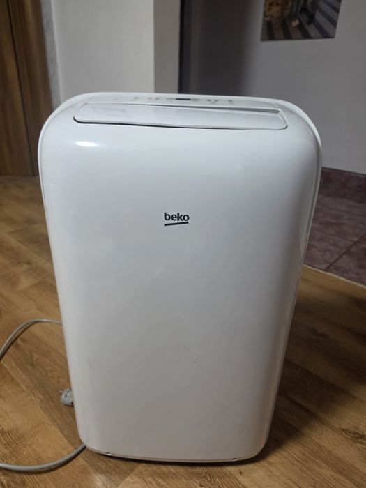 Aer condiționat portabil Beko