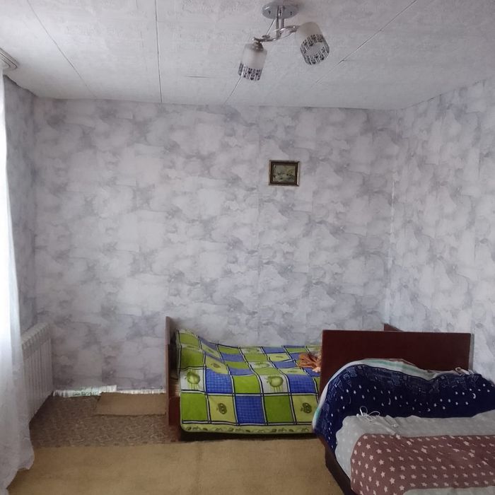 Продам дом с.Пресновка