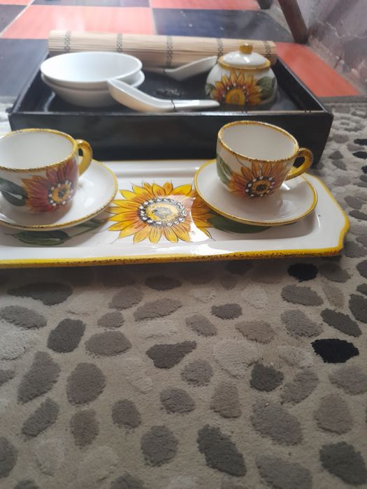 Set Sushi unic ,,,