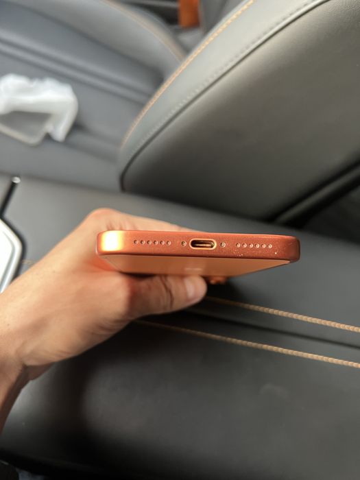 Iphone 17 PRO MAX. 512 GB Айфон