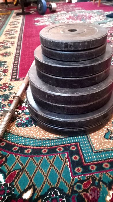Штанка сатылады.