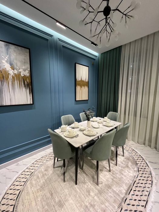 Продается 2хком новостр Мирзо Улугбек